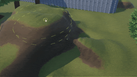 Ramp tool