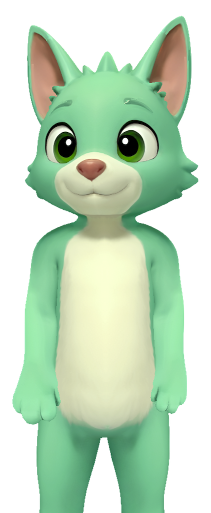 Léo, Cats & Foxes