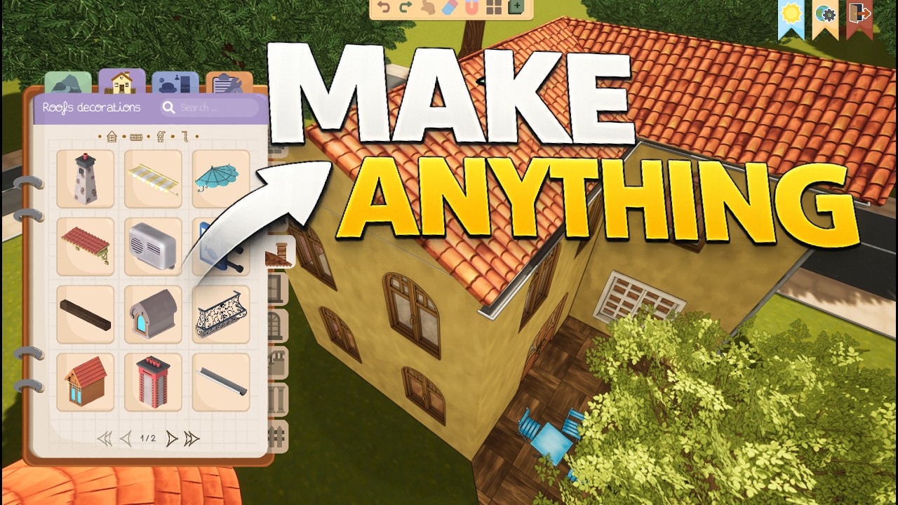 Gameplay video miniature