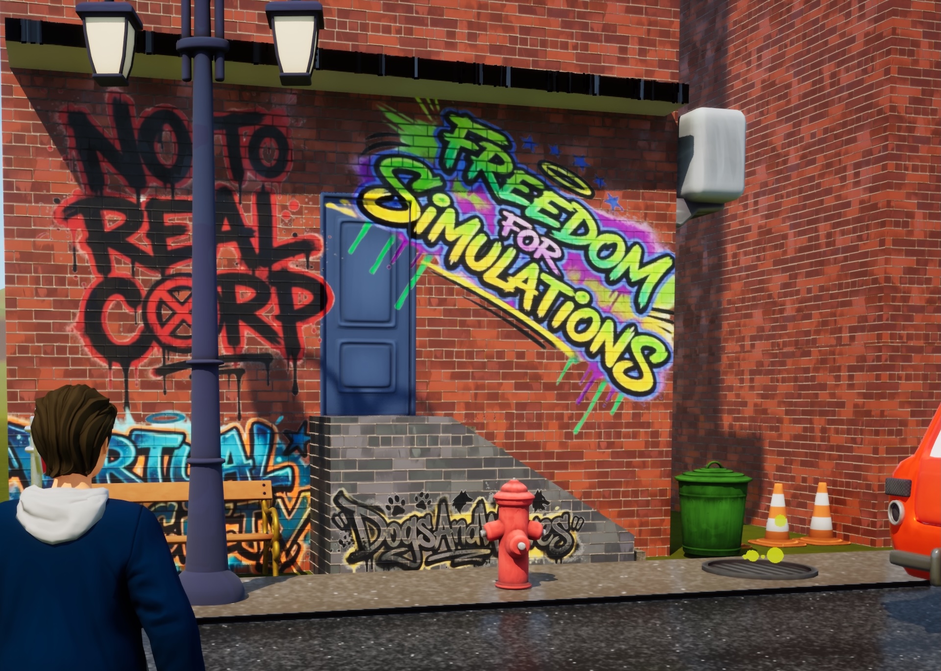 Graffiti