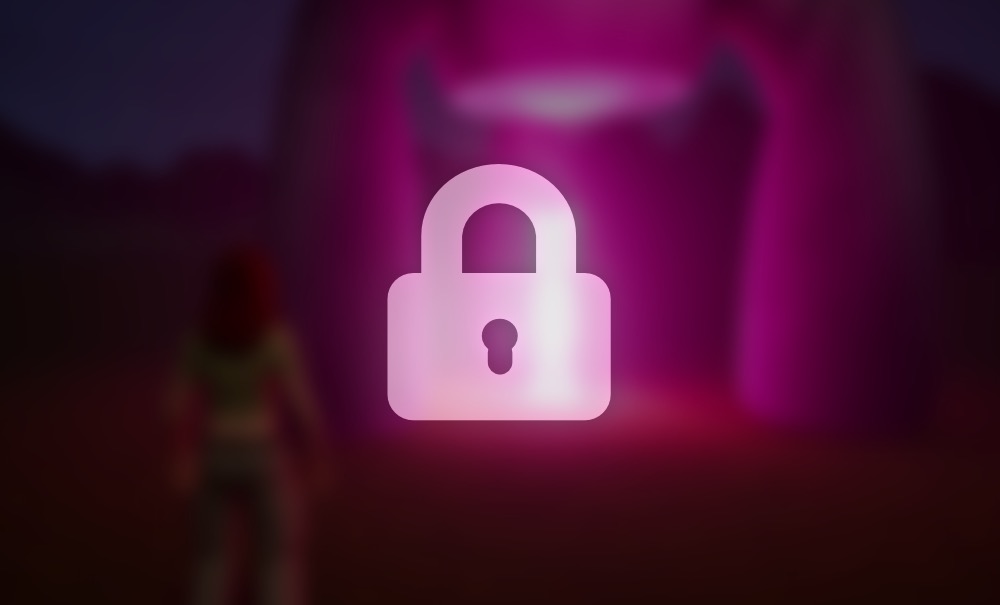 Patreon only post