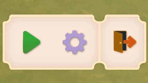 Pause Menu