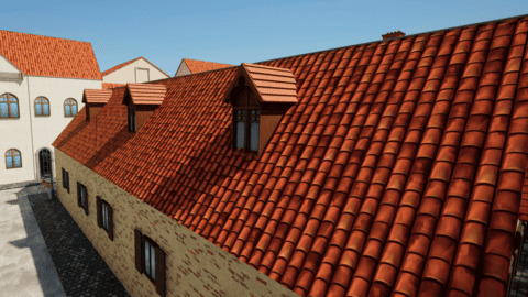 Roof accessories