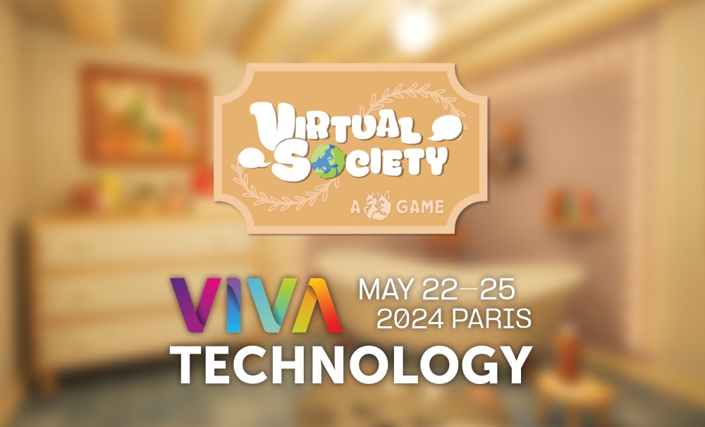 Looking Back at Vivatech 2024!