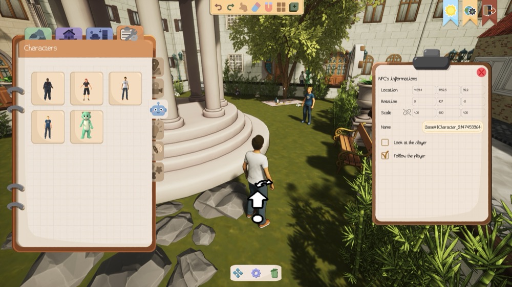 Version 2.1.8 photo 3