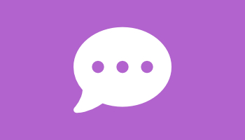 Dialogue management and assignment