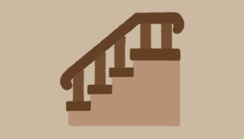 Stairs creation